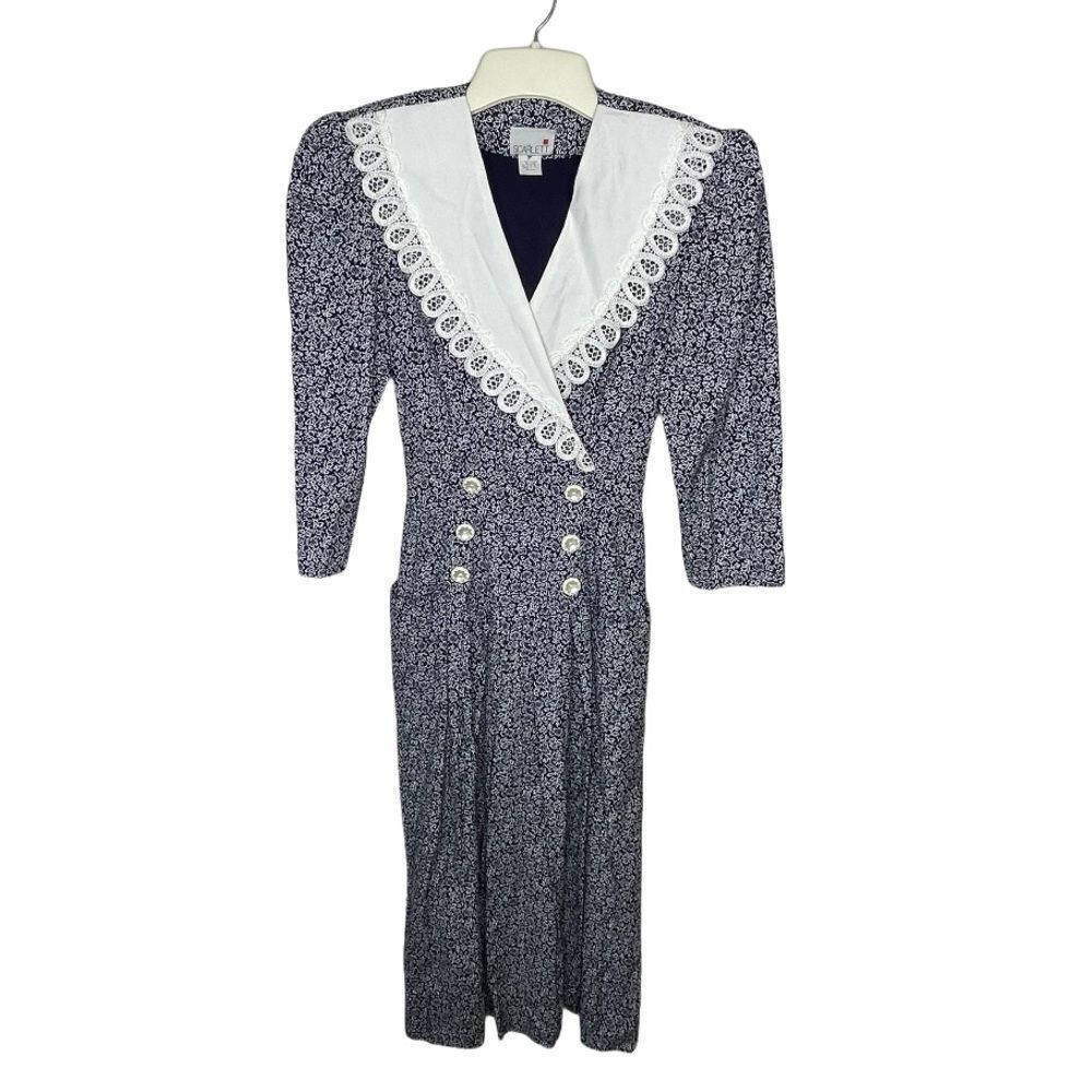 Vintage Scarlett‎ Dress